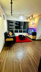 Blk 217B Boon Lay View (Jurong West), HDB 4 Rooms #516855151